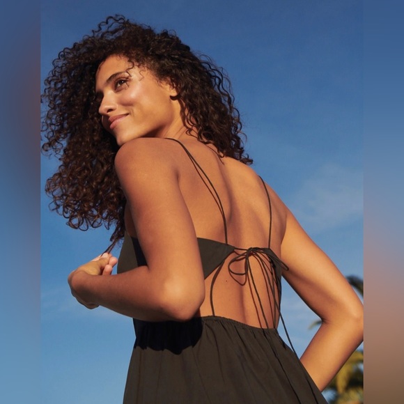 NWT Rails Leni Midi Dress - Picture 6 of 8